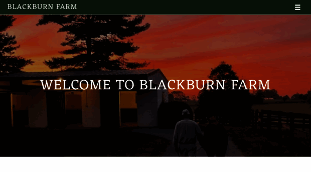 blackburnfarm.com