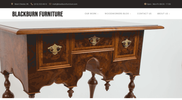 blackburnfurniture.com