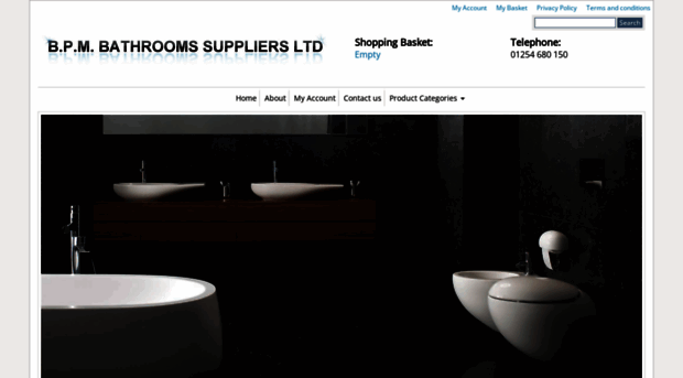 blackburnplumbers.co.uk