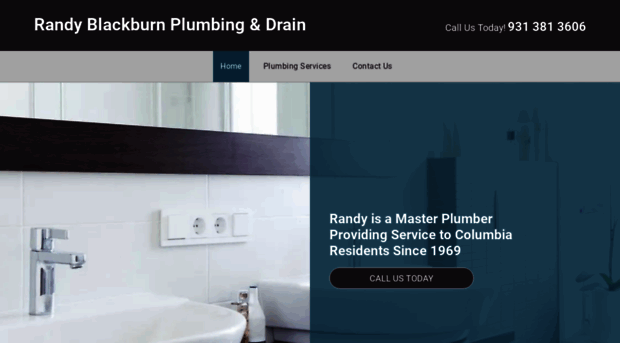 blackburnplumbing.net