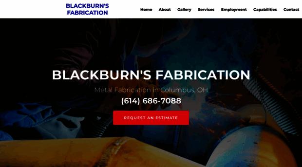 blackburnsfab.com