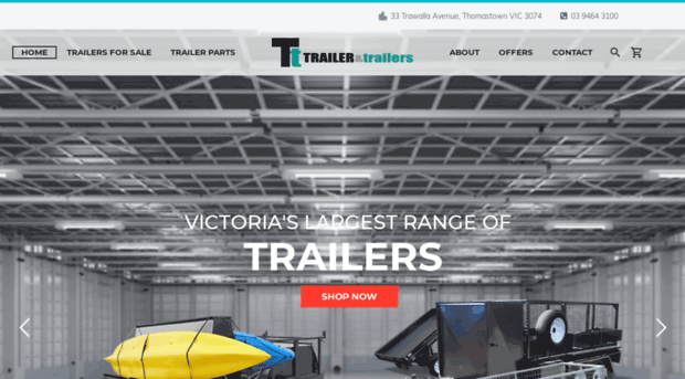 blackburntrailers.com.au