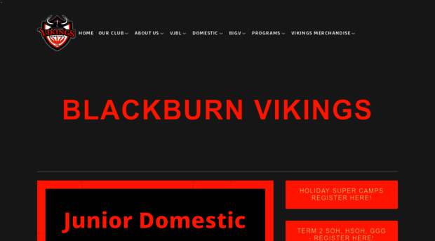 blackburnvikings.com