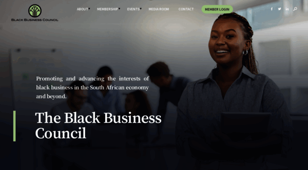 blackbusinesscouncil.africa