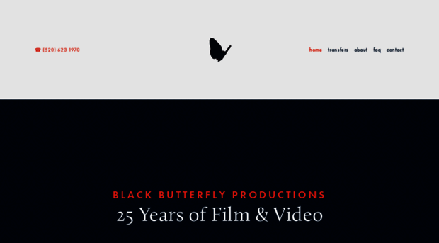 blackbutterflyproductions.com