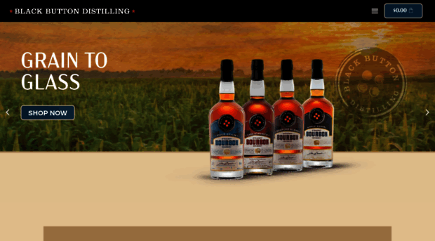 blackbuttondistilling.com