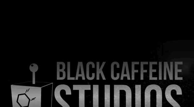 blackcaffeine.com