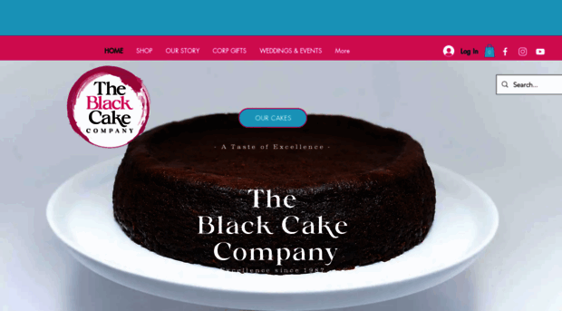 blackcake.com