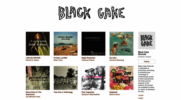 blackcakerecords.bandcamp.com