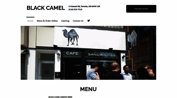 blackcamel.ca