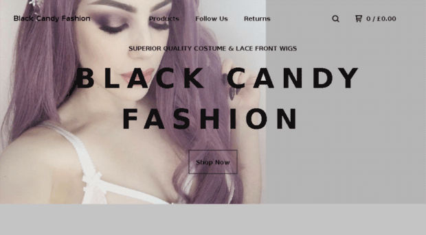 blackcandyalternativefashion.bigcartel.com