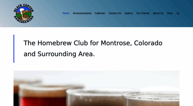 blackcanyonbrewers.com