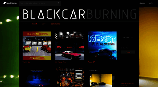 blackcarburning.bandcamp.com