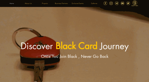 blackcardplatform.com