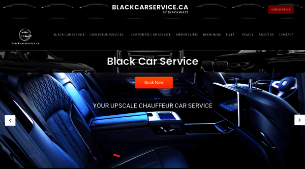 blackcarservice.ca