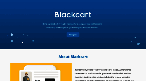 blackcart.workable.com