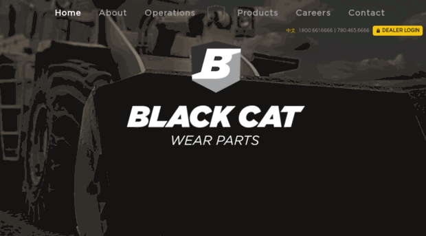 blackcatblades.com