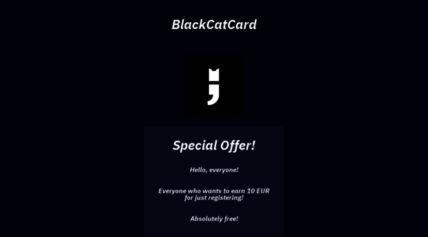 blackcatcard.minisite.ai