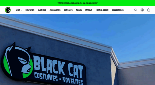 blackcatcostumes.com