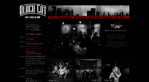 blackcatdc.com