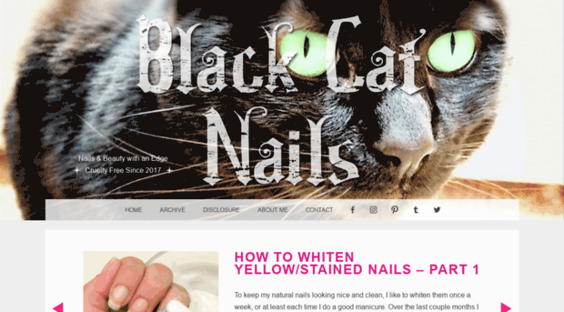 blackcatnails.com