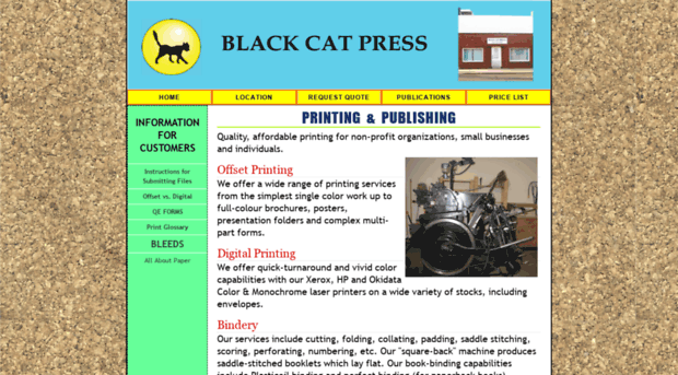 blackcatpress.ca