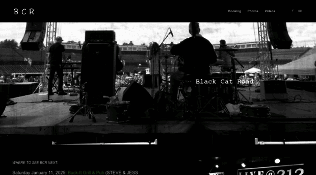 blackcatroad.com