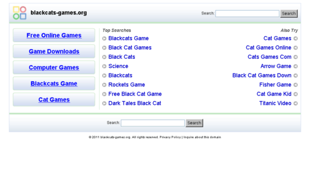 blackcats-games.org
