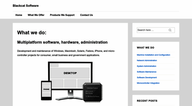 blackcatsoftware.us