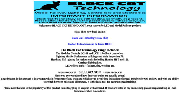 blackcattech.co.uk