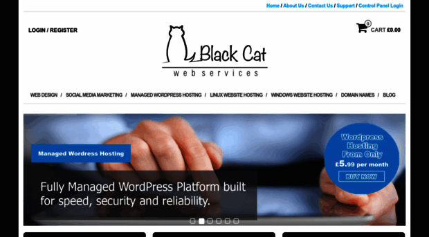 blackcatweb.co.uk