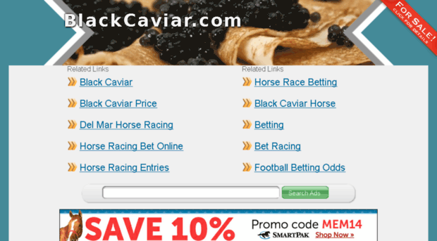 blackcaviar.com