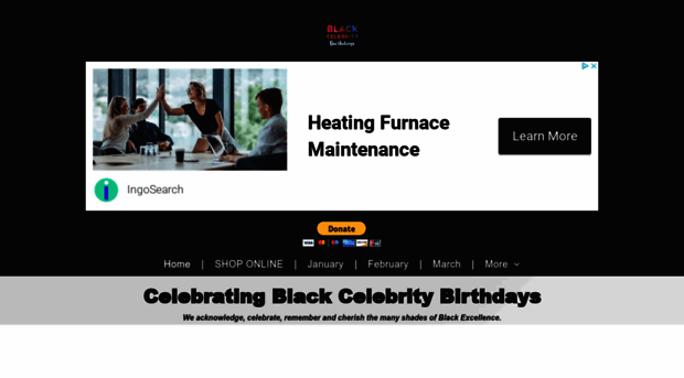 blackcelebritybirthdays.org