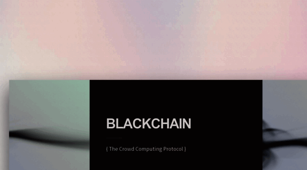 blackchain.com