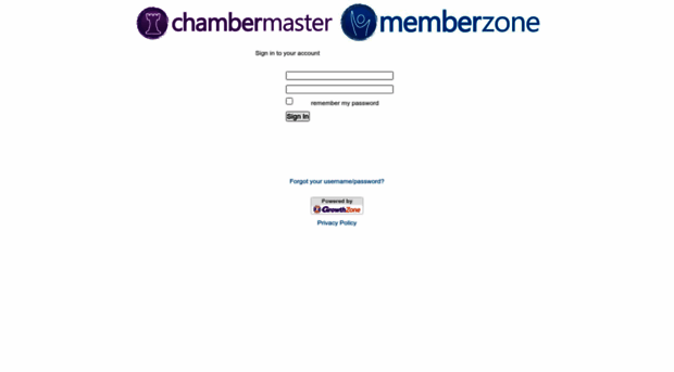 blackchamberaz.chambermaster.com