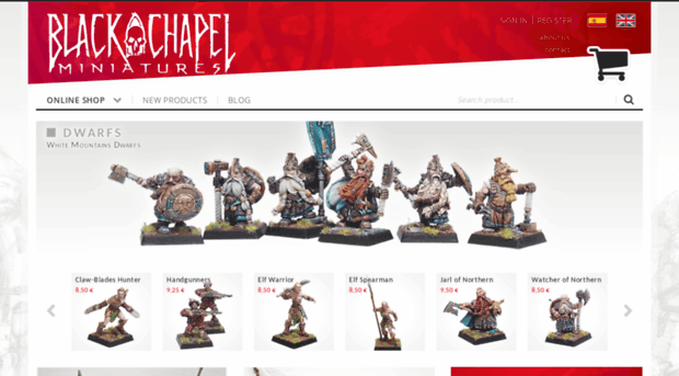 blackchapelminiatures.com