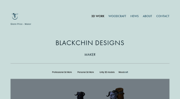 blackchindesigns.com