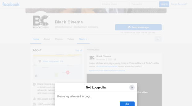 blackcinema.com