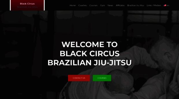 blackcircus.de