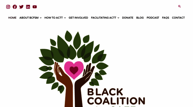 blackcoalitionforsafemotherhood.org