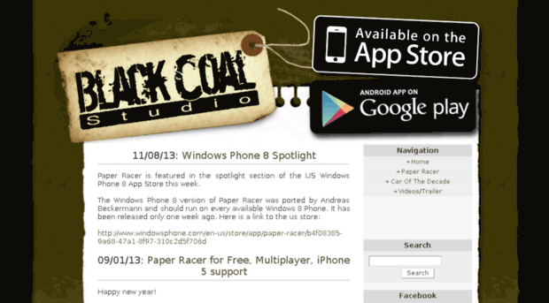 blackcoalstudio.com