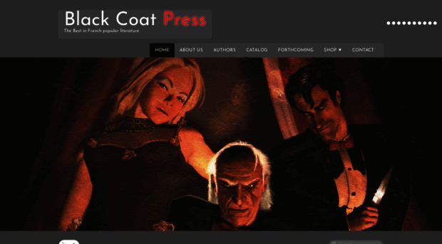 blackcoatpress.com