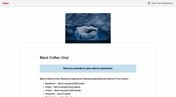 blackcoffeevinyl.submittable.com