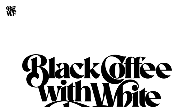 blackcoffeewithwhitefriends.com