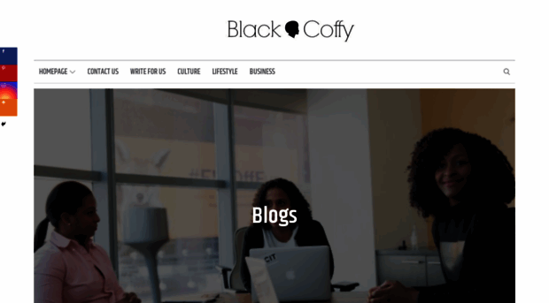 blackcoffy.com