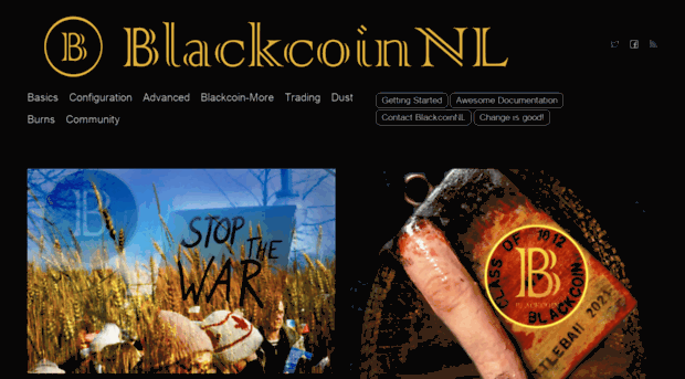 blackcoin.nl