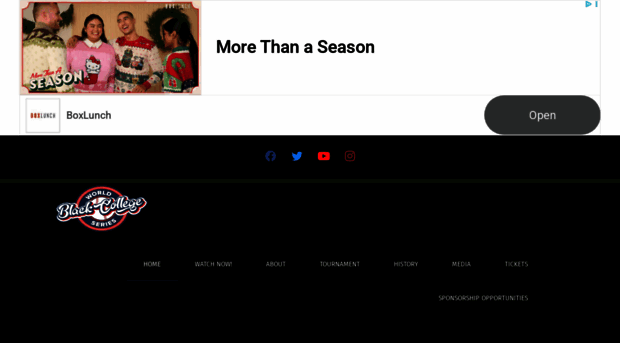 blackcollegechampionships.com