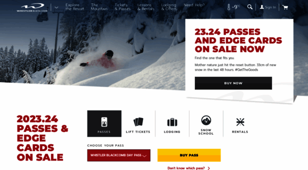 blackcomb.com