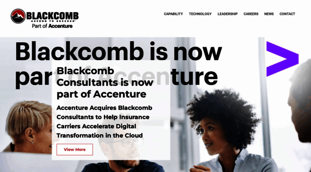 blackcombconsultants.com