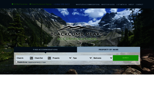 blackcombpeaks.com